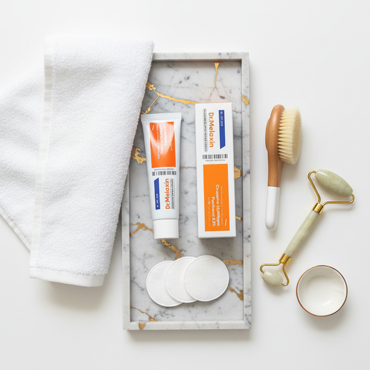 كريم Dr.Melaxin Cicasone - 5