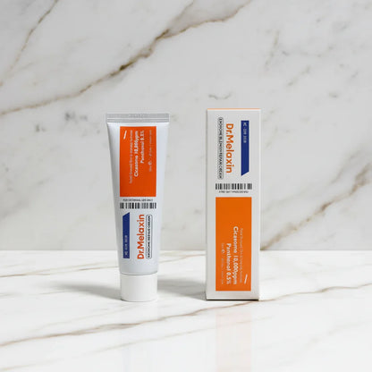 كريم Dr.Melaxin Cicasone - زاوية أمامية