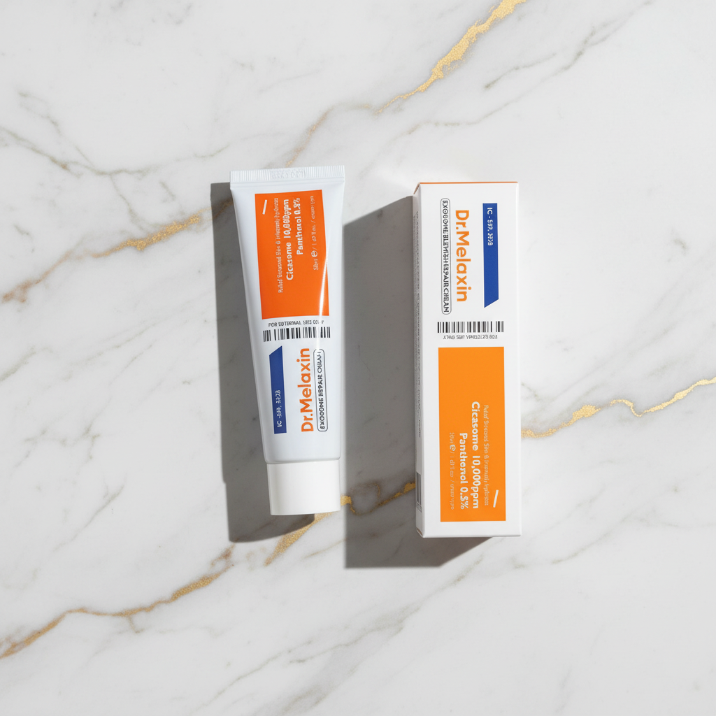 كريم Dr.Melaxin Cicasone - من الأعلى