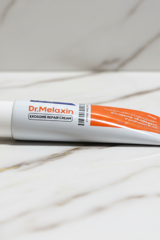 كريم Dr.Melaxin Cicasone - جانبي