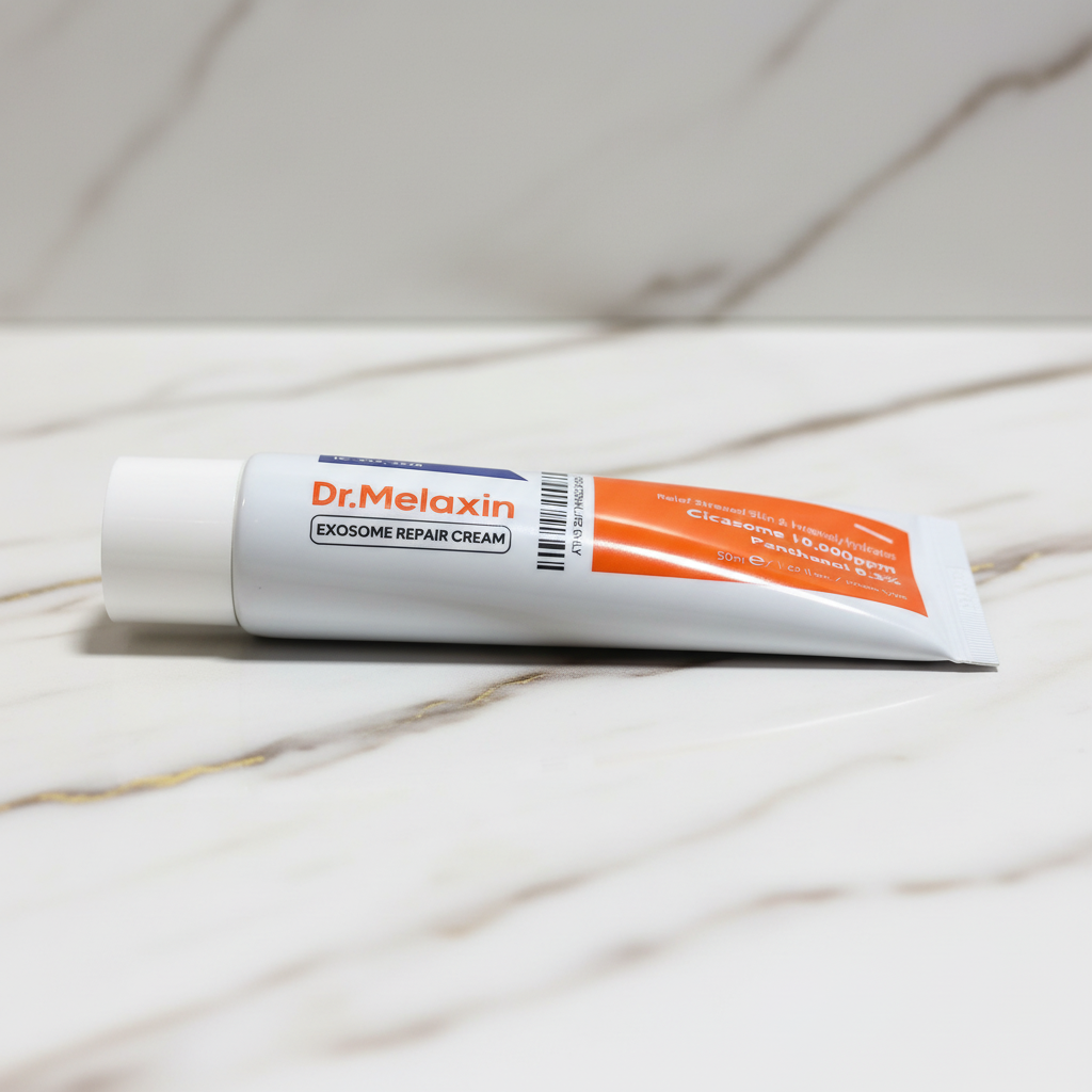 كريم Dr.Melaxin Cicasone - جانبي