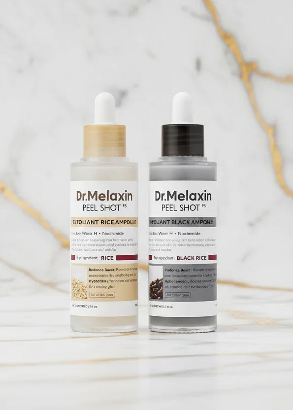 Dr.Melaxin Complete Collection