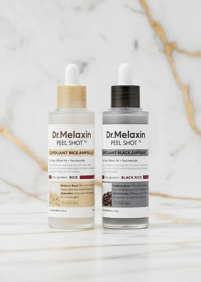 Dr.Melaxin Complete Collection