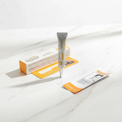 Dr.Melaxin Eye Cream - Studio Shot 1