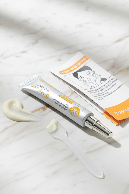 Dr.Melaxin Eye Cream - Studio Shot 5