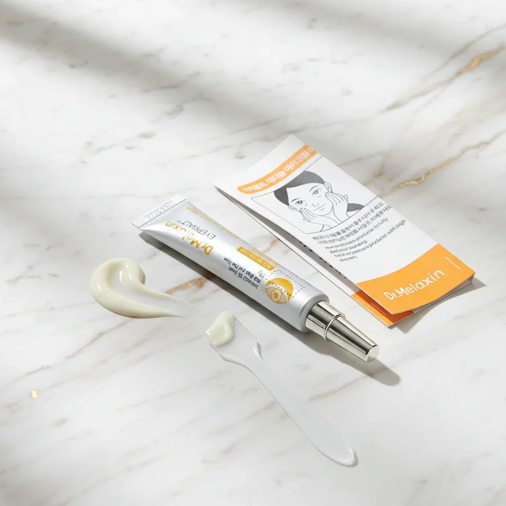 Dr.Melaxin Eye Cream - Studio Shot 5