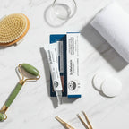 كريم Dr.Melaxin Eye Ephalt مع أدوات العناية - 1