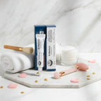 كريم Dr.Melaxin Eye Ephalt مع أدوات العناية - 2