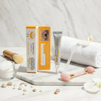 كريم Dr.Melaxin Eye Ephalt مع أدوات العناية - 2