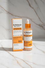 Dr.Melaxin Luxury Display