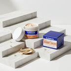 Dr.Melaxin Neck Cream - Tiered Display 1