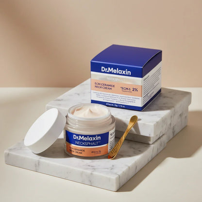 Dr.Melaxin Neck Cream - Tiered Display 6