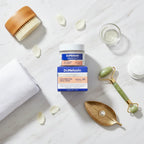 كريم Dr.Melaxin Necksphalt مع أدوات العناية - 1