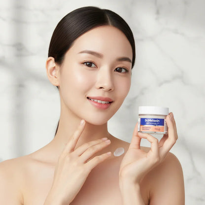 كريم Dr.Melaxin Necksphalt - تطبيق 2