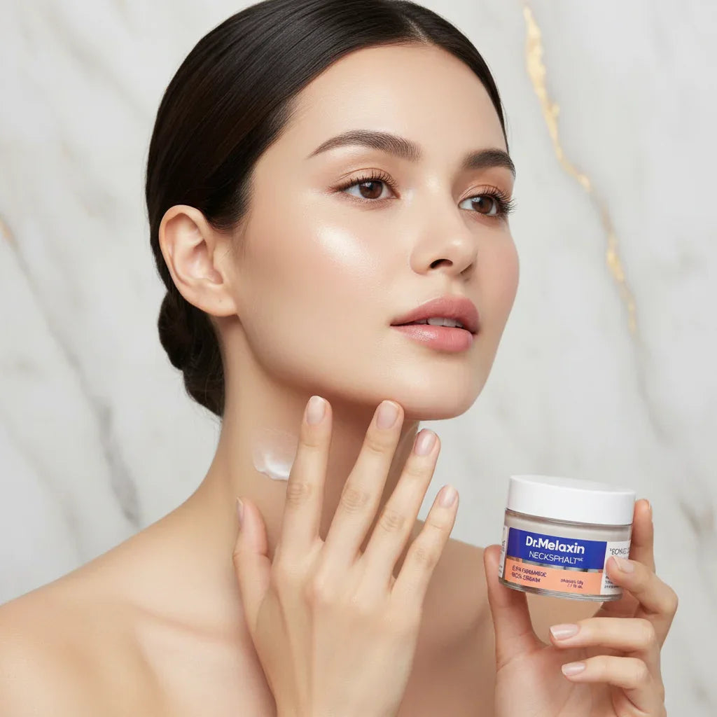 كريم Dr.Melaxin Necksphalt - تطبيق 5