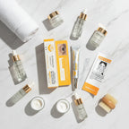 Dr.Melaxin - Overhead Spa Shot 3