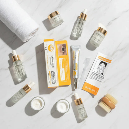 Dr.Melaxin - Overhead Spa Shot 3