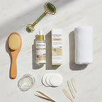 سيروم Dr.Melaxin Peel Shot الأرز مع أدوات العناية - 1