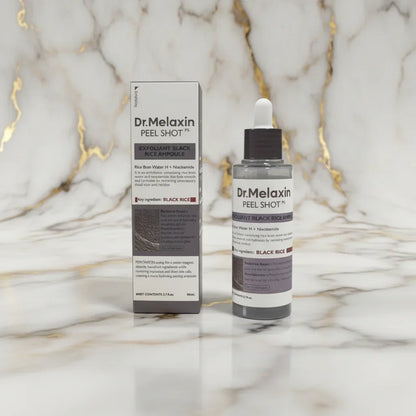 Dr.Melaxin Peel Shot صورة احترافية 1