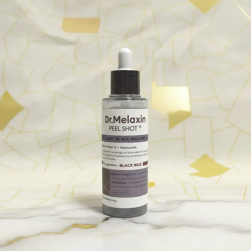 Dr.Melaxin Peel Shot صورة احترافية 2