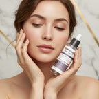 Dr.Melaxin Peel Shot قبل وبعد 2