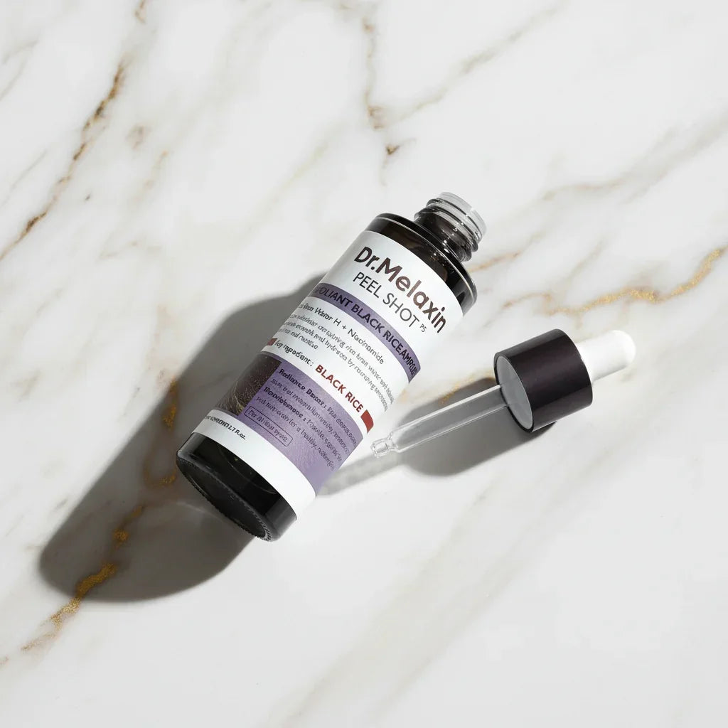 Dr.Melaxin Peel Shot صورة احترافية 4