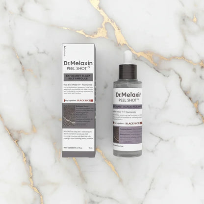 Dr.Melaxin Peel Shot صورة احترافية 5