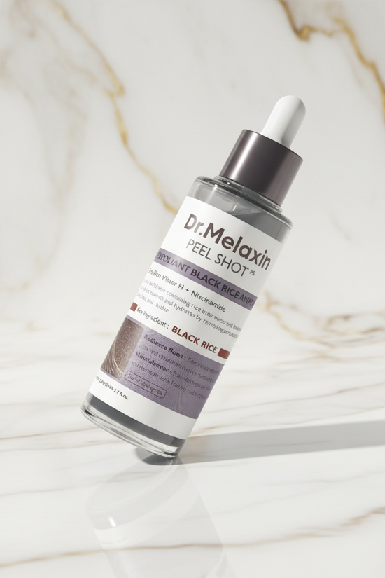 Dr.Melaxin Peel Shot صورة احترافية 6