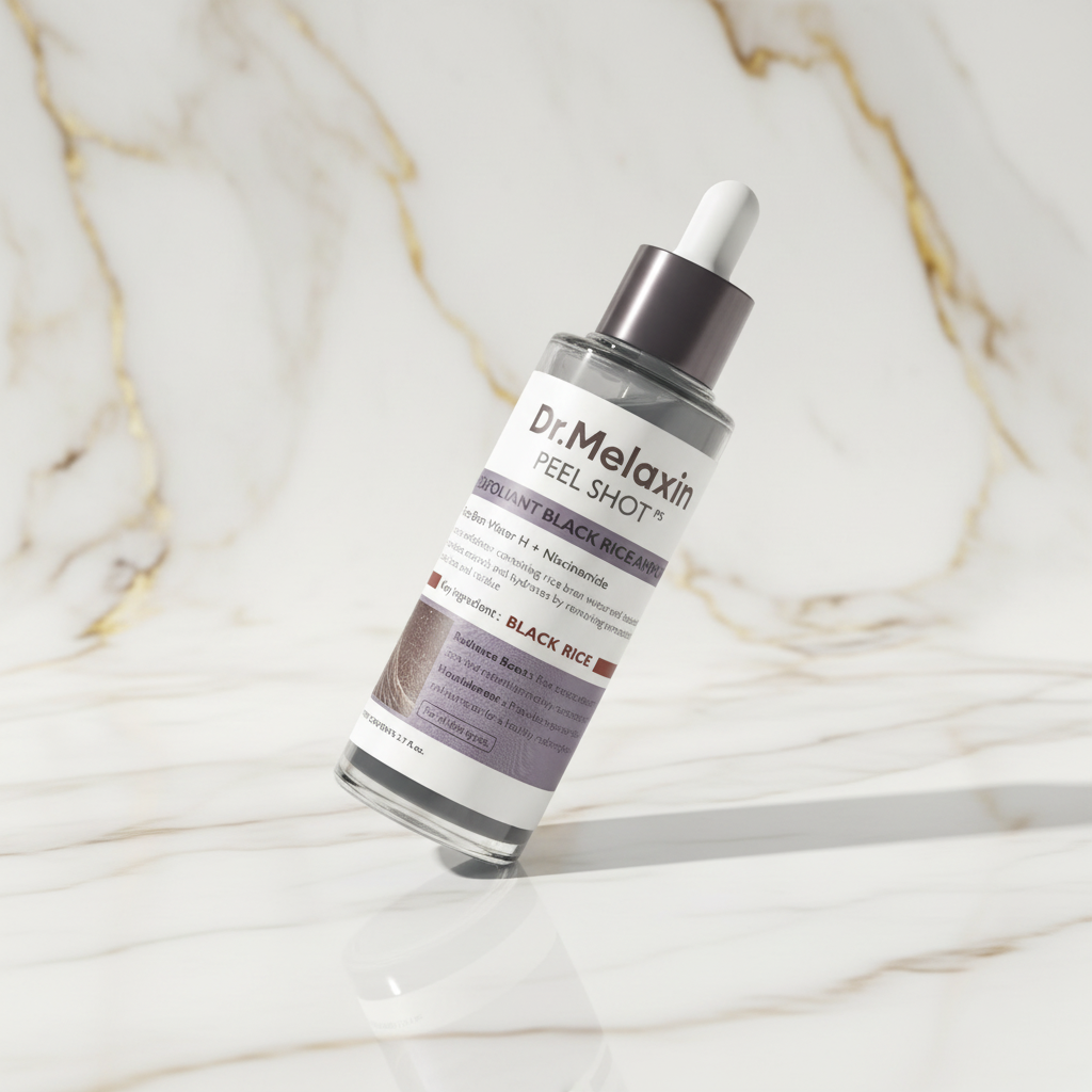 Dr.Melaxin Peel Shot صورة احترافية 6