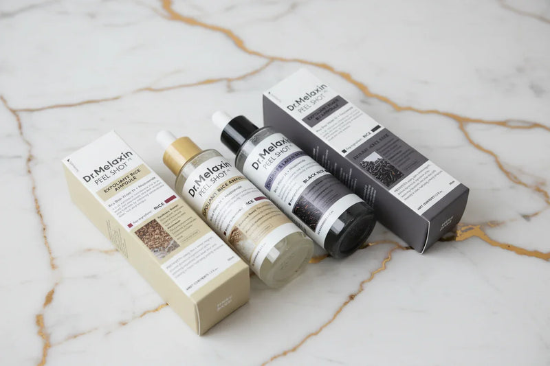 Dr.Melaxin Premium Close-up