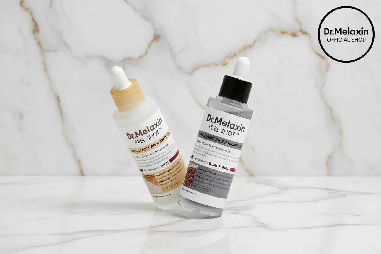 Dr.Melaxin Premium Close-up