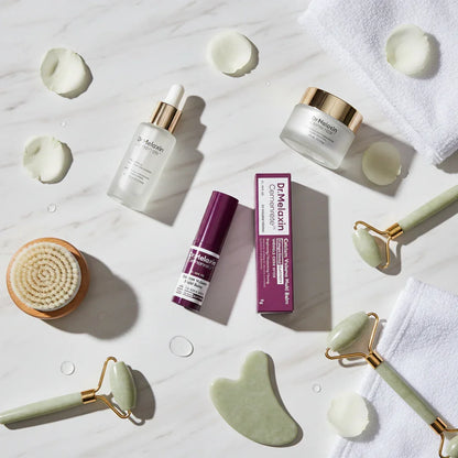 Dr.Melaxin Purple - Skincare Collection 1