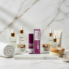 Dr.Melaxin Purple - Skincare Collection 2