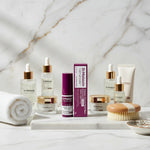 Dr.Melaxin Purple - Skincare Collection 2