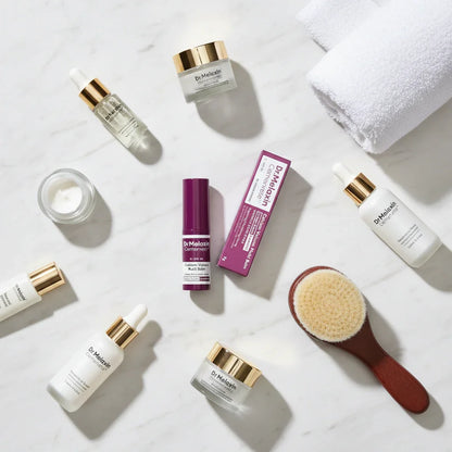 Dr.Melaxin Purple - Skincare Collection 3