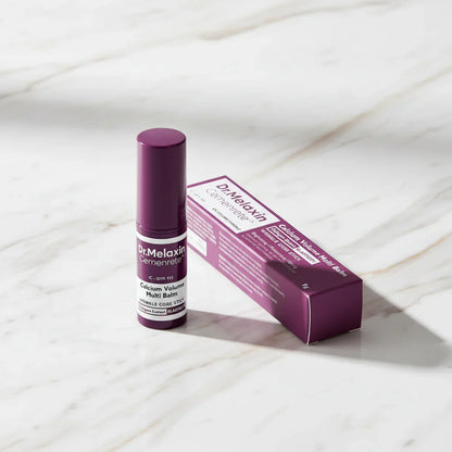 Dr.Melaxin Purple Stick - Studio Shot 2