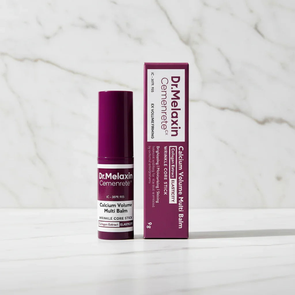 Dr.Melaxin Purple Stick - Studio Shot 4