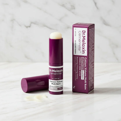 Dr.Melaxin Purple Stick - Studio Shot 5