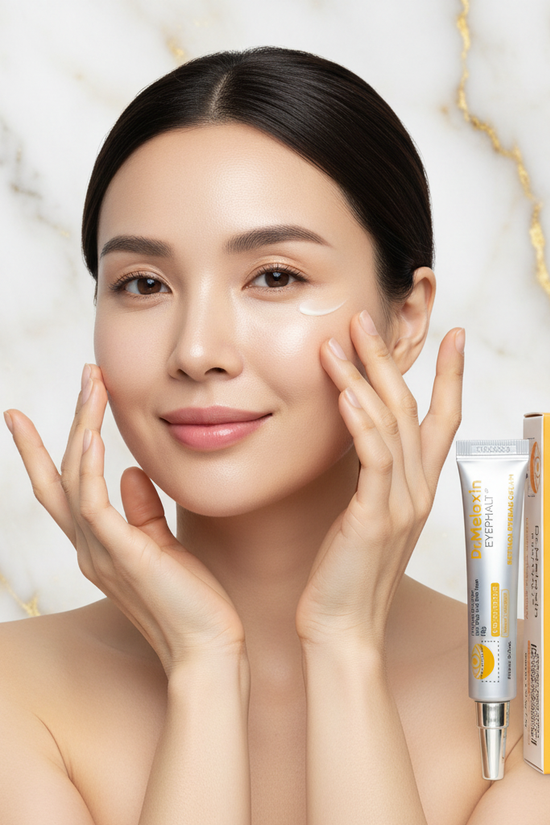 Dr.Melaxin - Satisfied Results