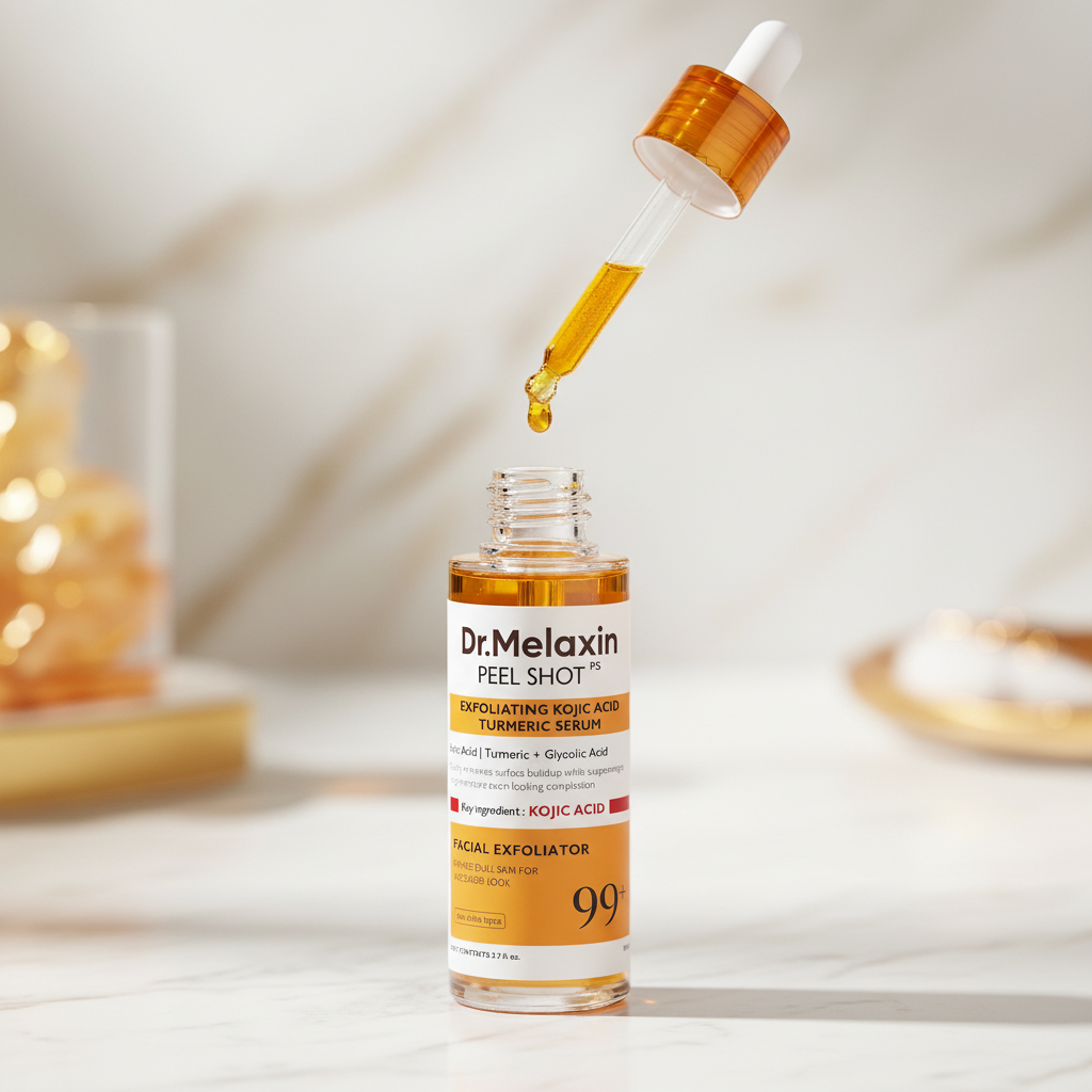 Dr.Melaxin Serum Droplet