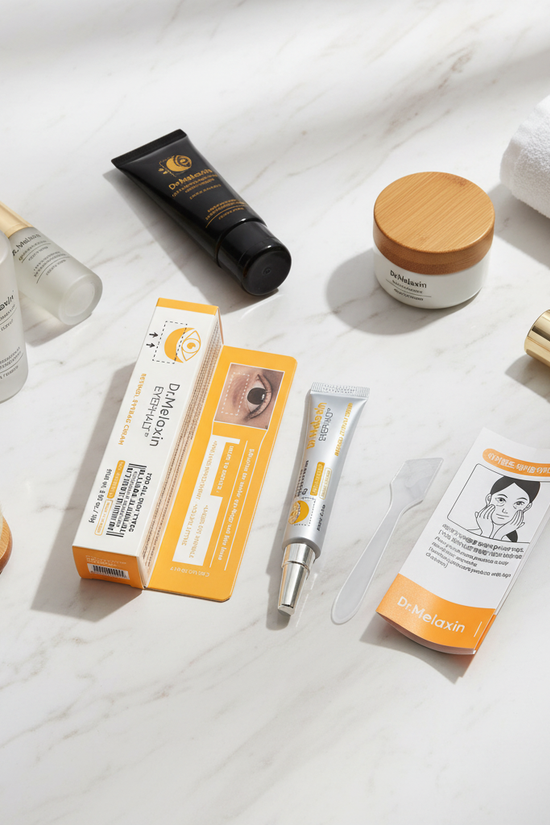 Dr.Melaxin - Skincare Collection 1