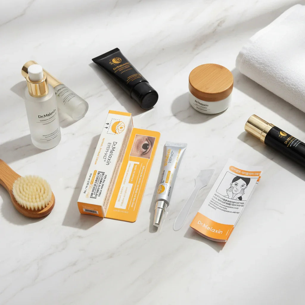 Dr.Melaxin - Skincare Collection 1