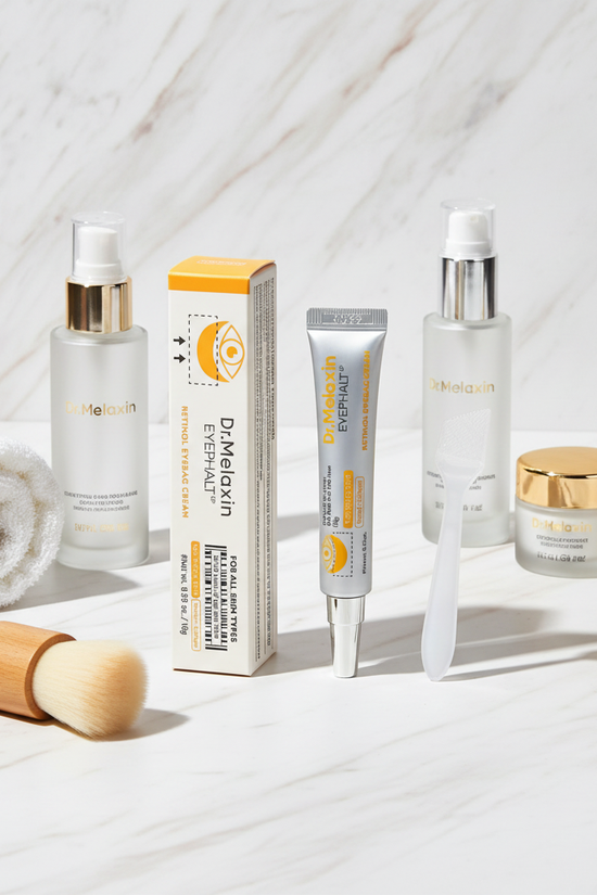 Dr.Melaxin - Skincare Collection 2