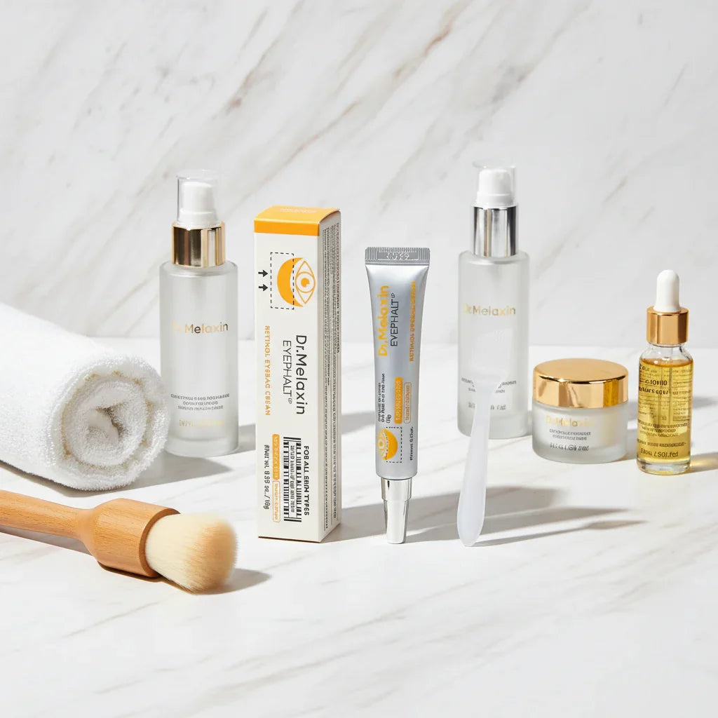 Dr.Melaxin - Skincare Collection 2