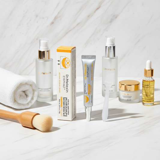 Dr.Melaxin - Skincare Collection 2