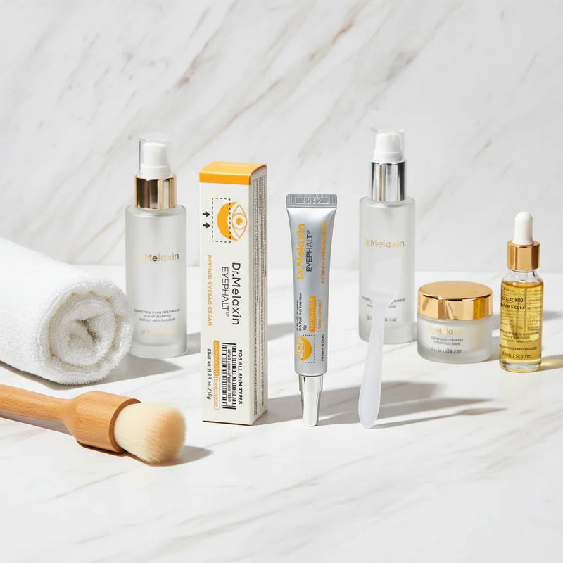 Dr.Melaxin - Skincare Collection 2