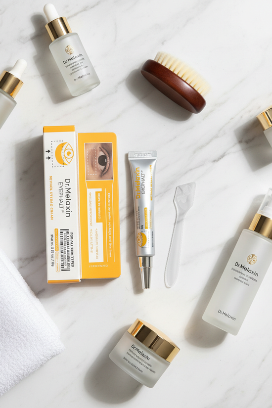 Dr.Melaxin - Skincare Collection 3