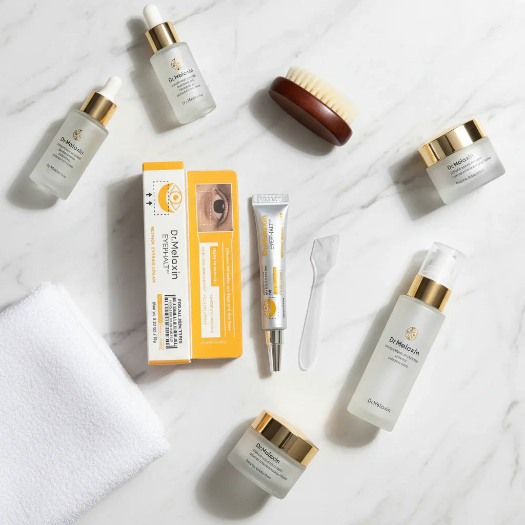 Dr.Melaxin - Skincare Collection 3