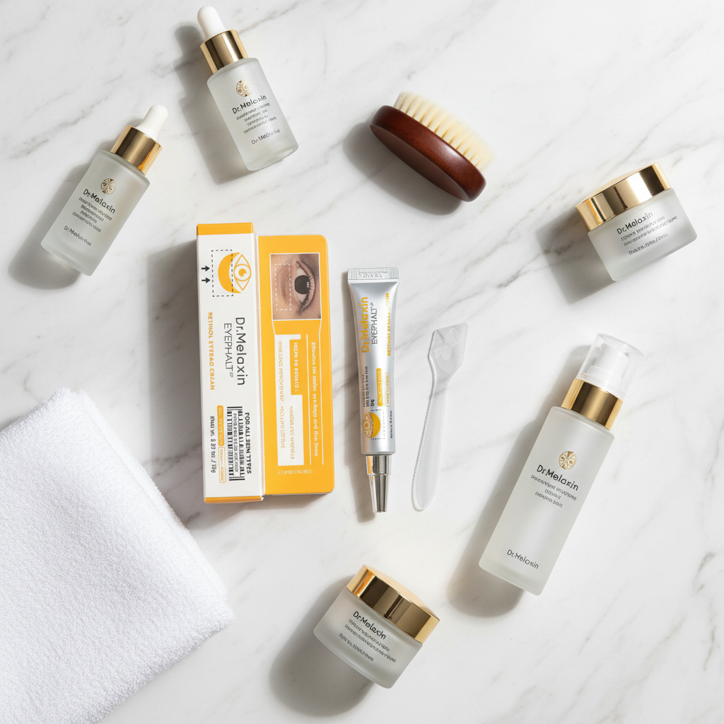 Dr.Melaxin - Skincare Collection 3