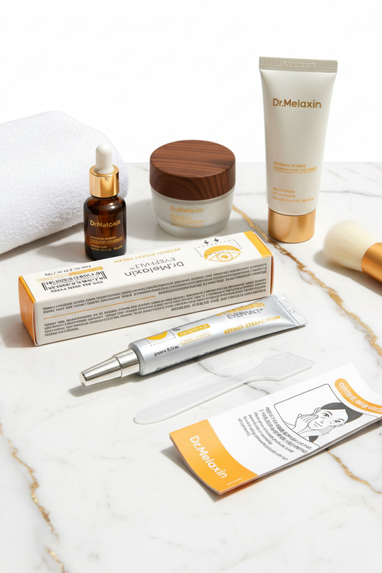 Dr.Melaxin - Spa Collection 2